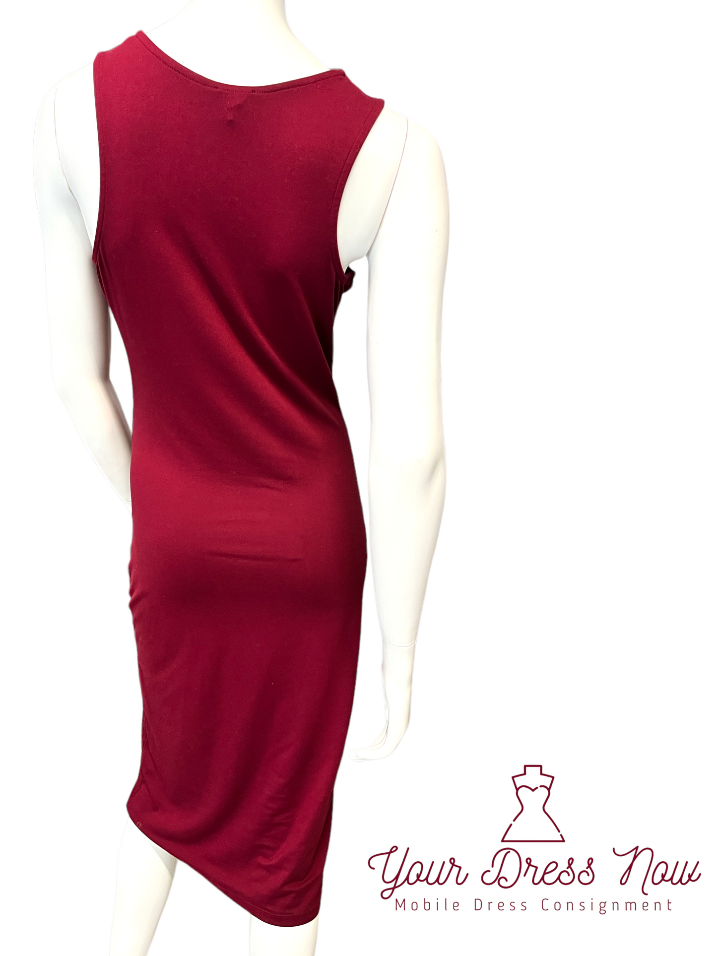 FSU Game Day Basic Dress, Size Medium